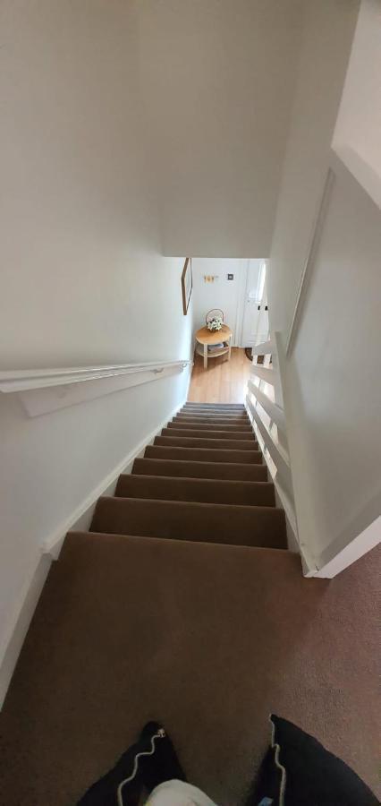 No 11 3 Bed Serviced Appartment Town Centre 거번 외부 사진